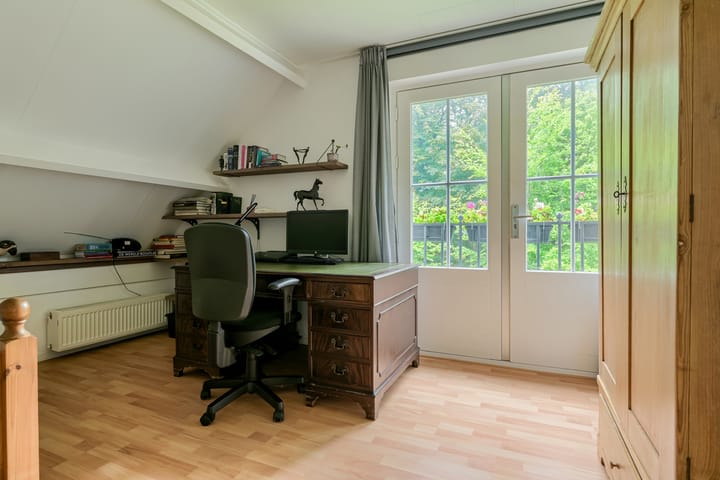 Photo 23 of Oude Liesboslaan 265