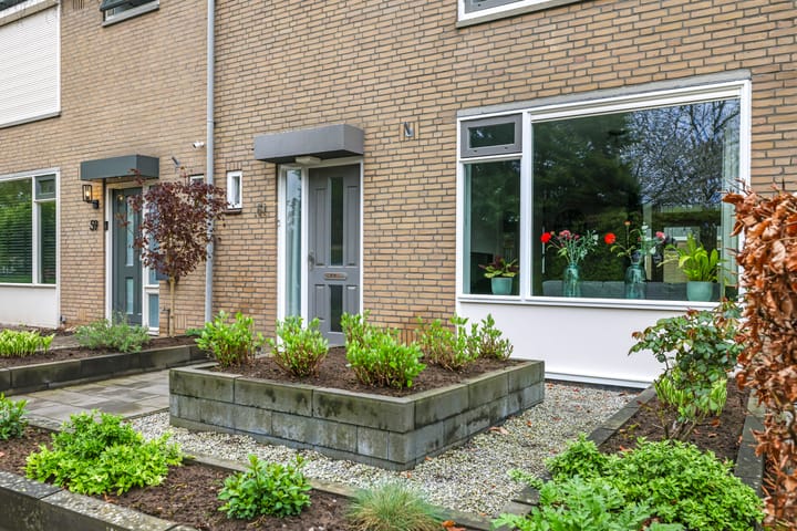 Foto 63 van Narcissenstraat 61