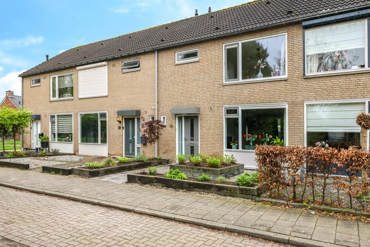 Foto 64 van Narcissenstraat 61