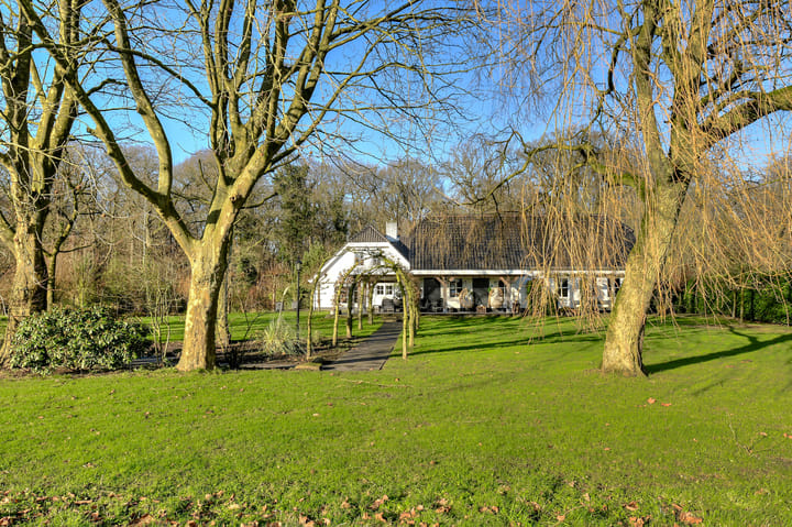 Photo 32 of Oude Liesboslaan 265