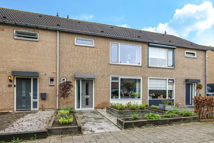 Foto 65 van Narcissenstraat 61