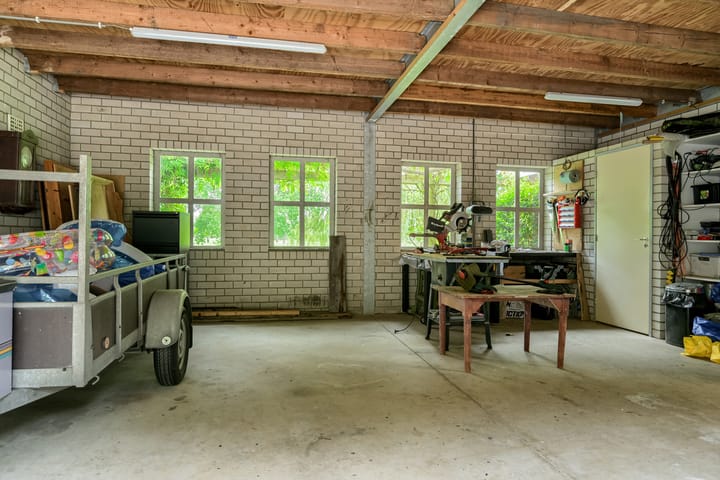 Photo 34 of Oude Liesboslaan 265