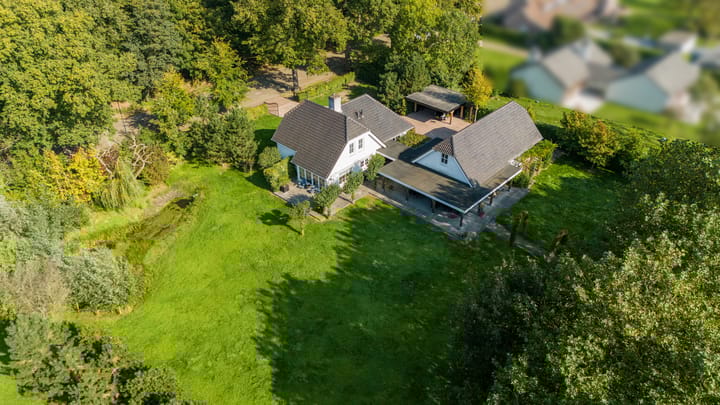 Photo 36 of Oude Liesboslaan 265