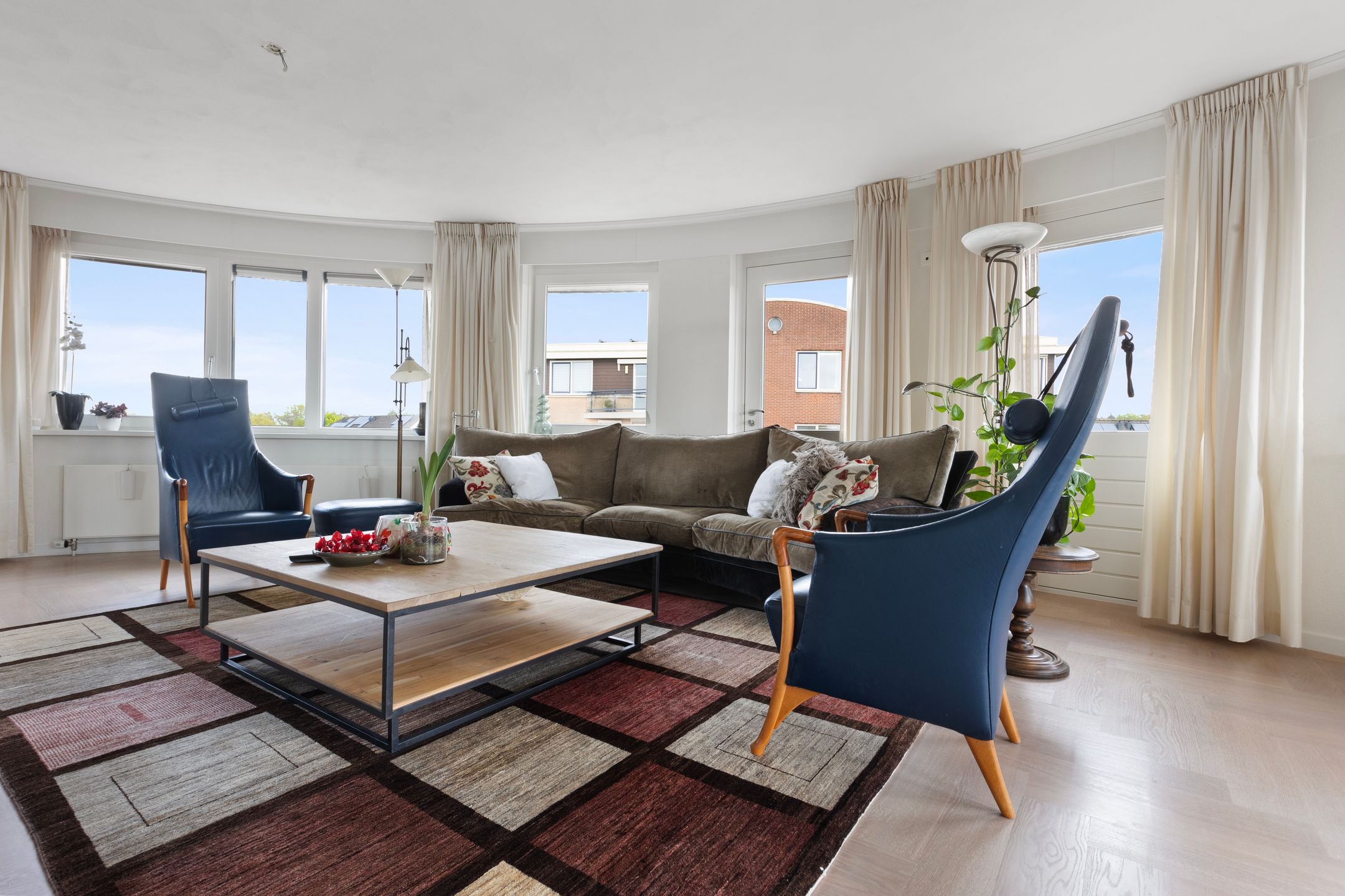 Foto 30 van Gaffel 10