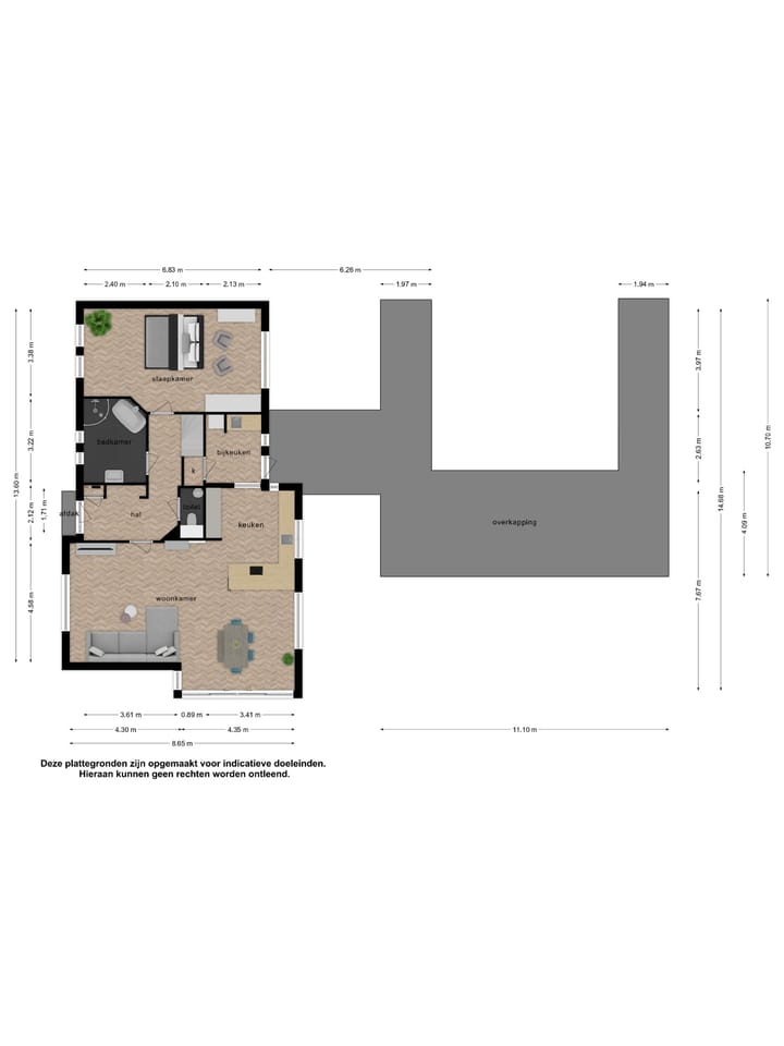 Photo 39 of Oude Liesboslaan 265