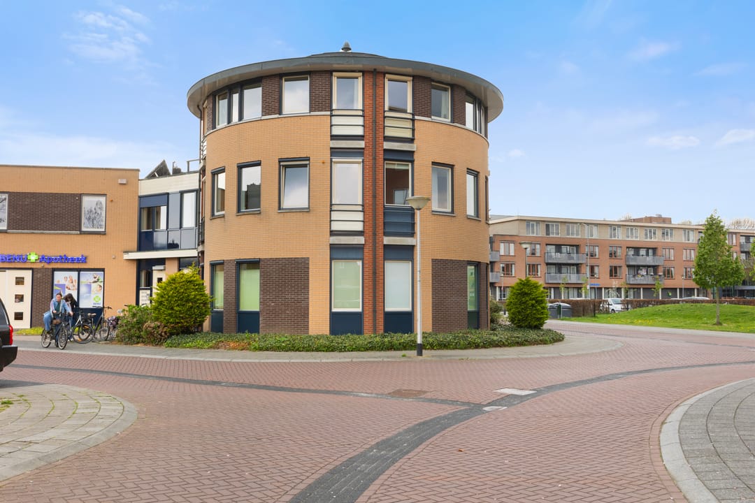 Foto 46 van Gaffel 10