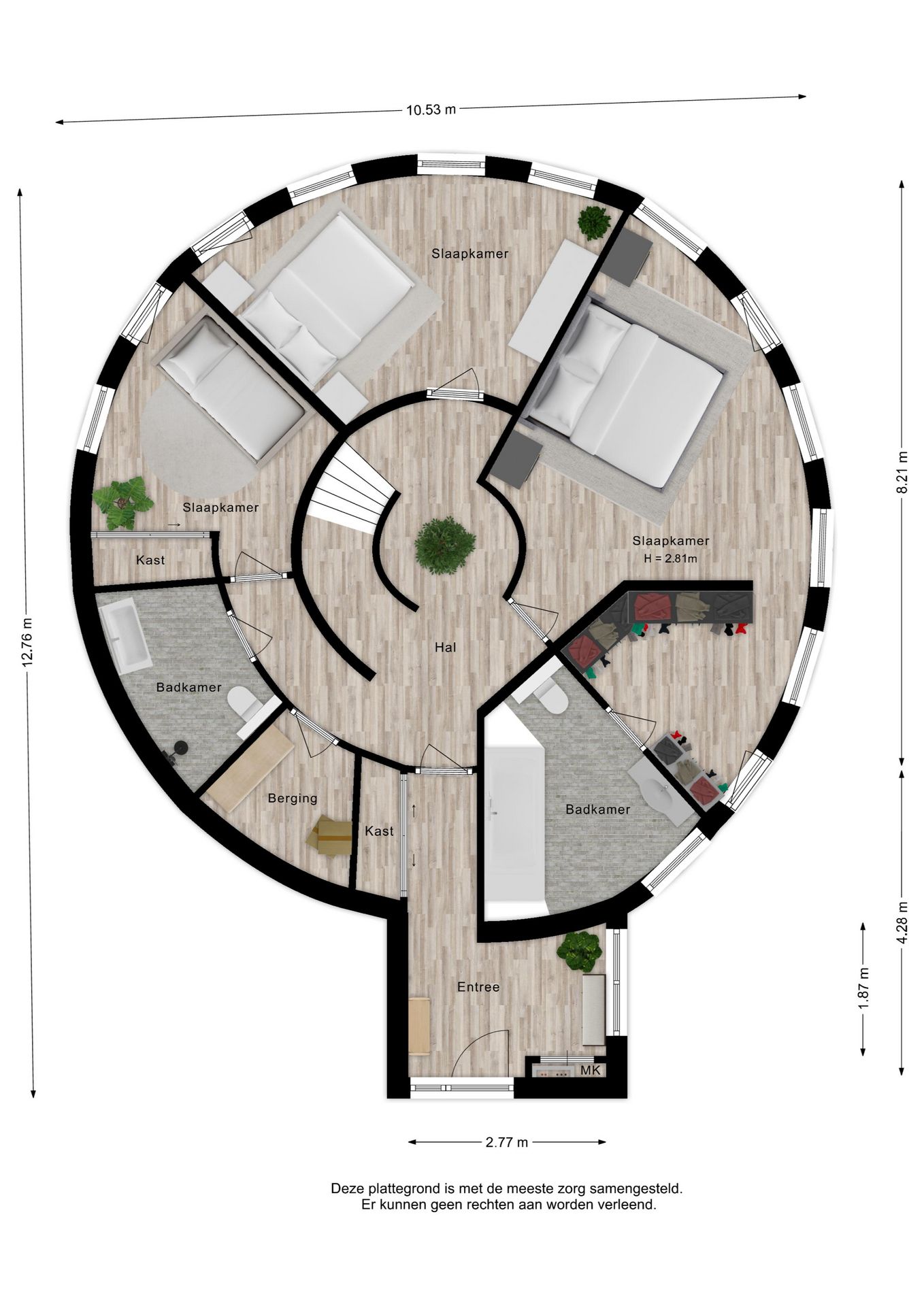 Foto 51 van Gaffel 10