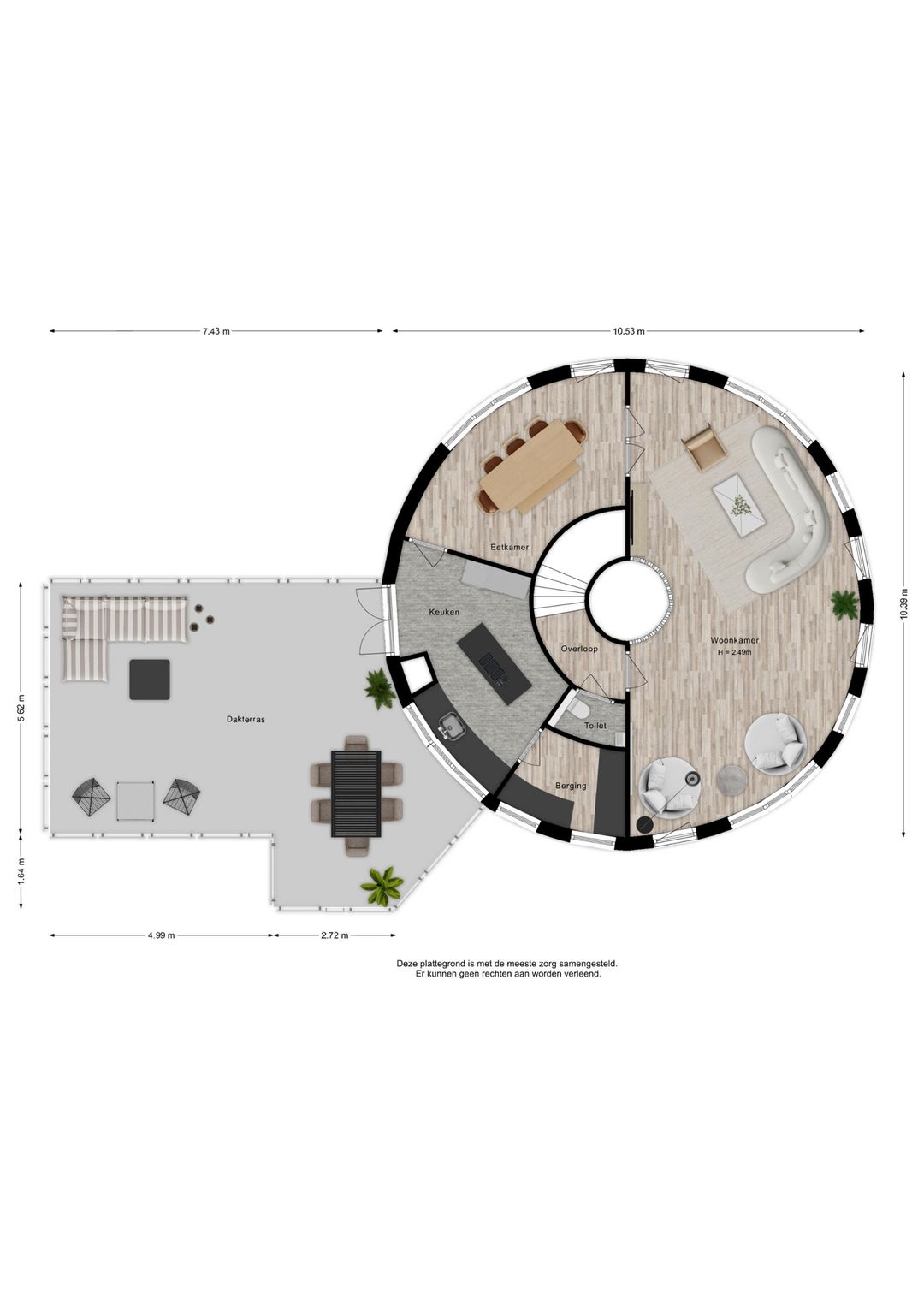 Foto 52 van Gaffel 10