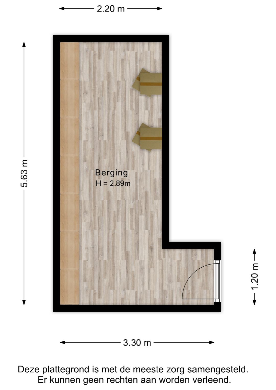 Foto 53 van Gaffel 10