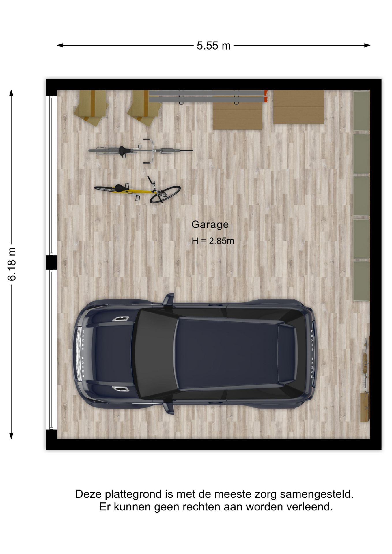 Foto 54 van Gaffel 10