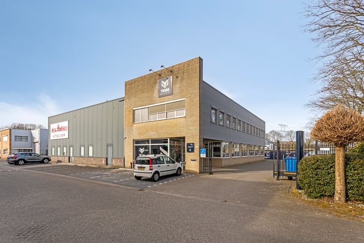Centaurusweg 148-b, Tilburg