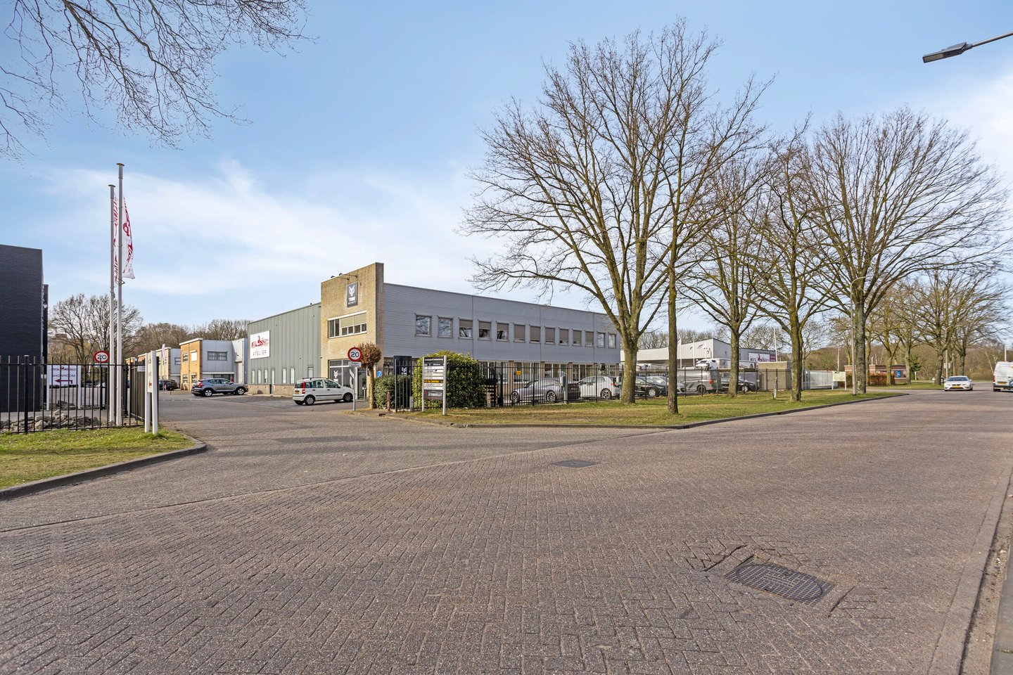Bekijk foto 2 van Centaurusweg 148-b