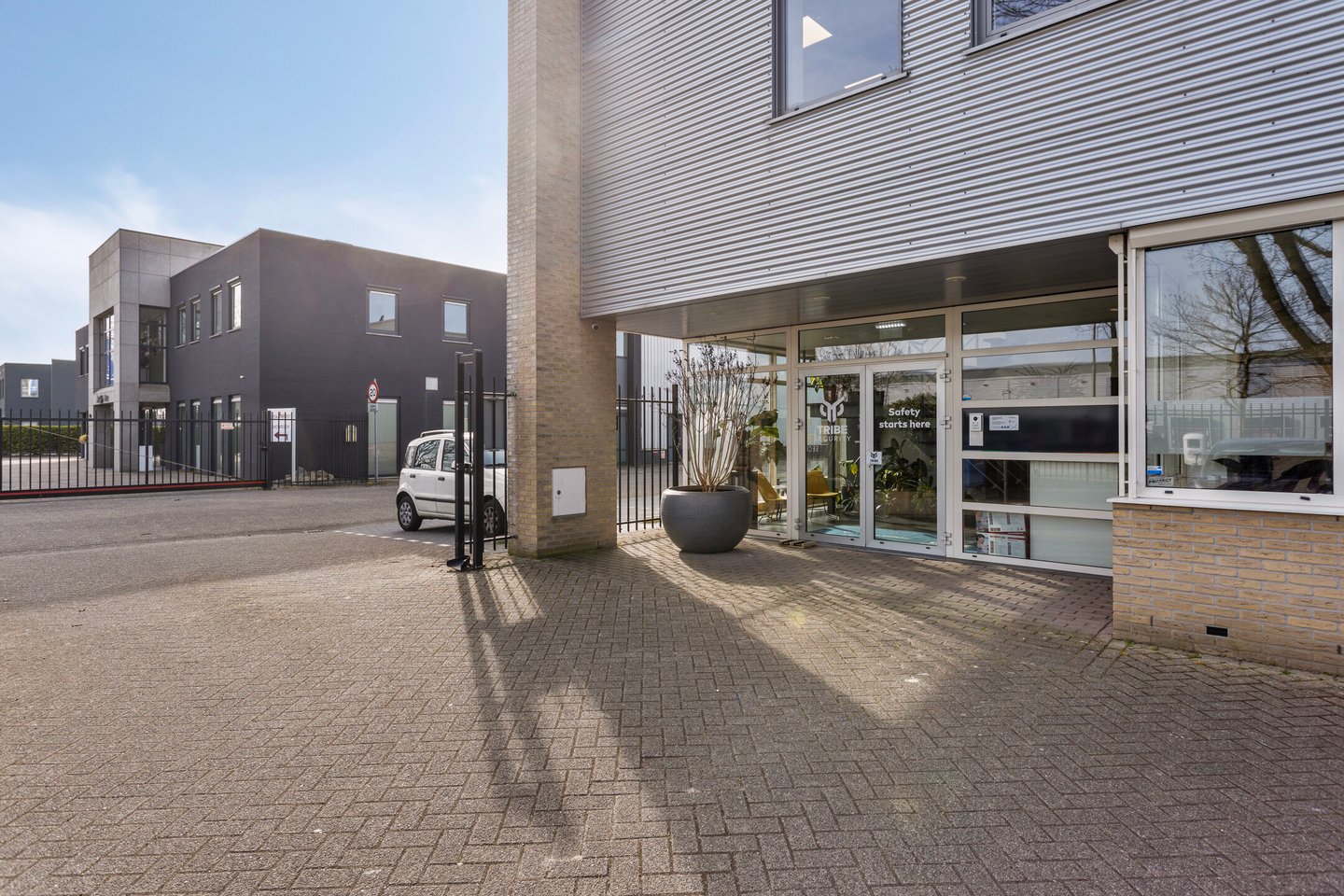 Bekijk foto 3 van Centaurusweg 148-b