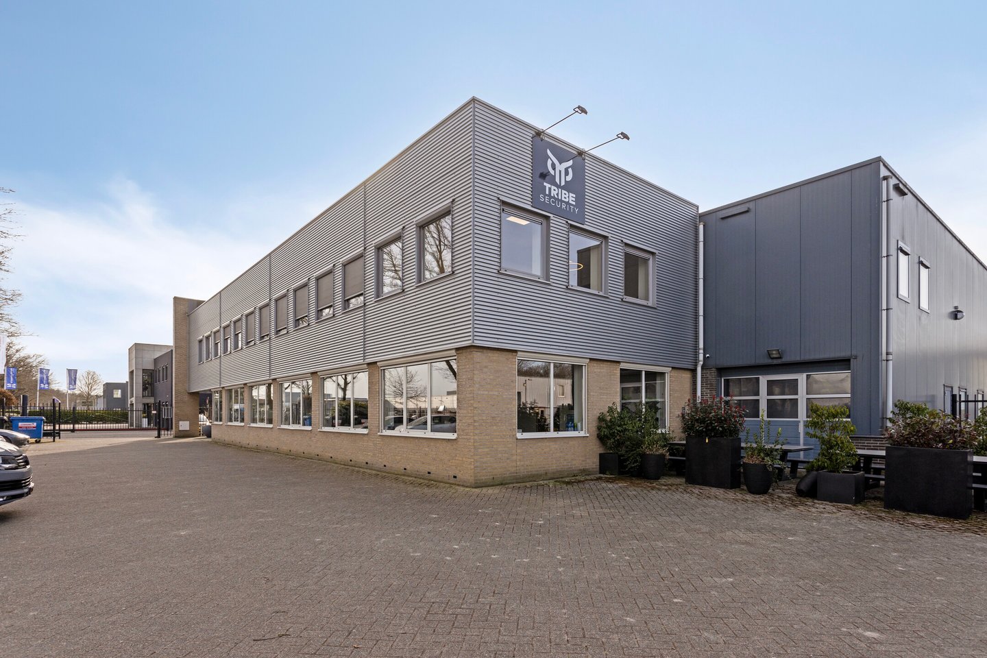 Bekijk foto 4 van Centaurusweg 148-b