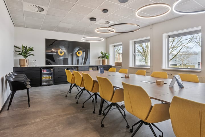 Centaurusweg 148-b, Tilburg