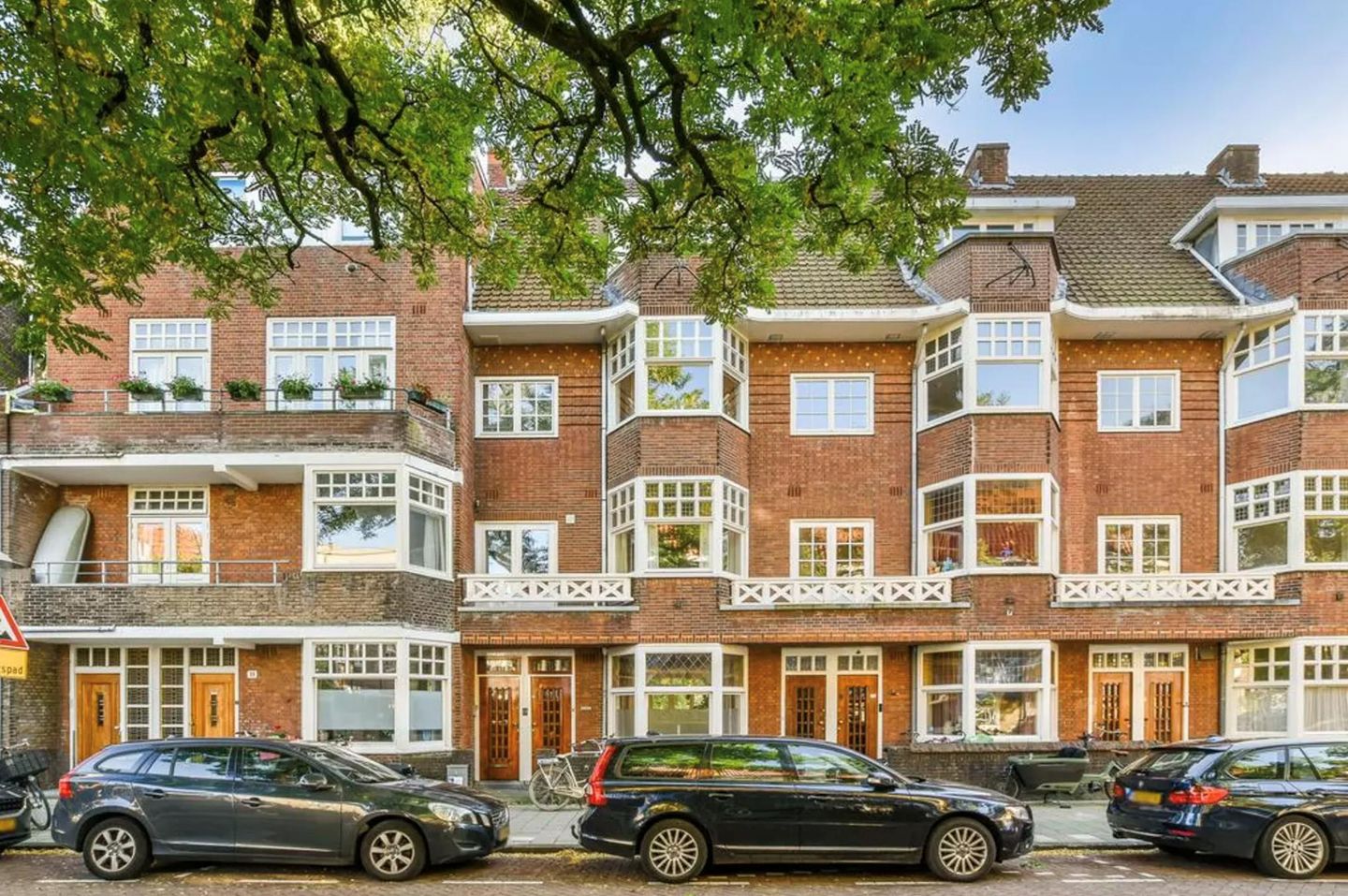 Foto 1 van Arubastraat 15-2