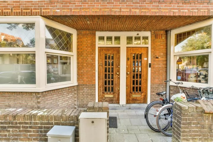 Foto 2 van Arubastraat 15-2