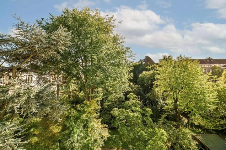 Foto 5 van Arubastraat 15-2