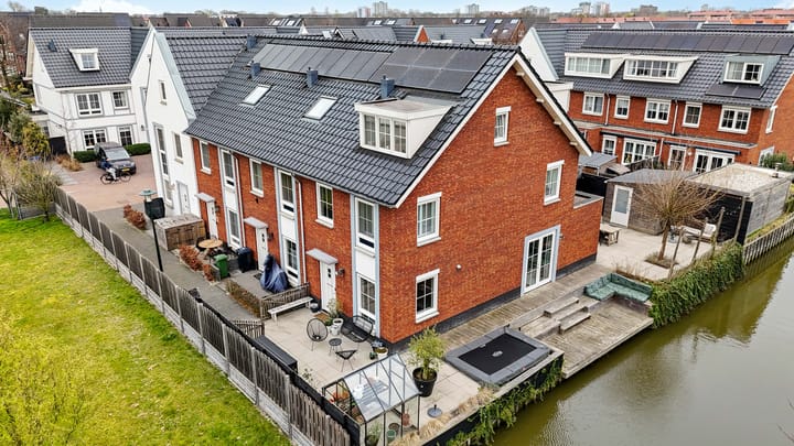 Foto 1 van Boetersstraat 2