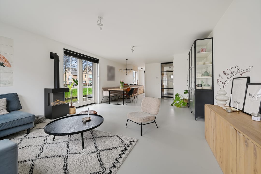 Foto 7 van Boetersstraat 2