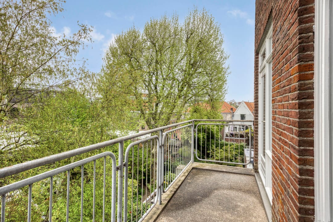 Photo 2 of Nieuwe Mare 35