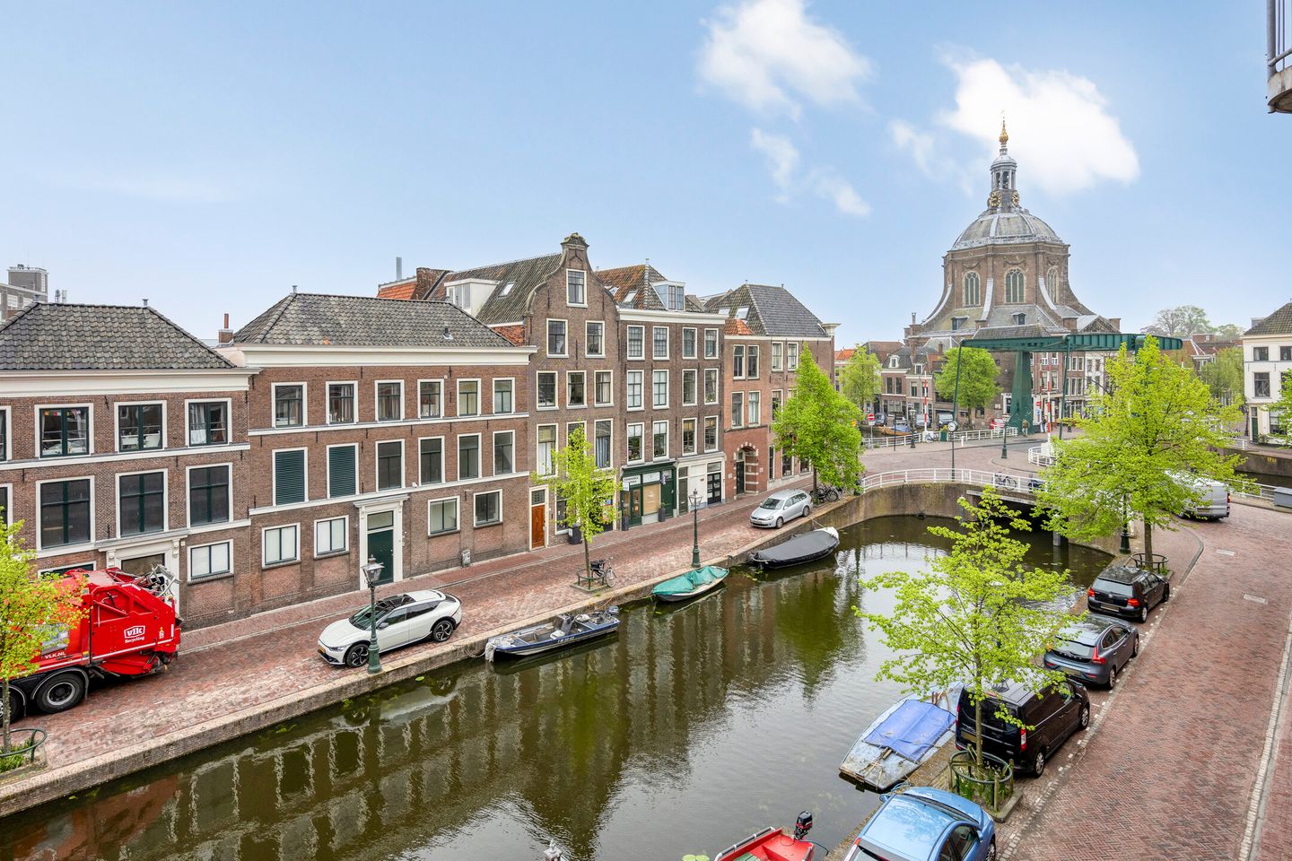 Photo 4 of Nieuwe Mare 35