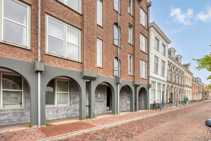 Foto 5 van Nieuwe Mare 35