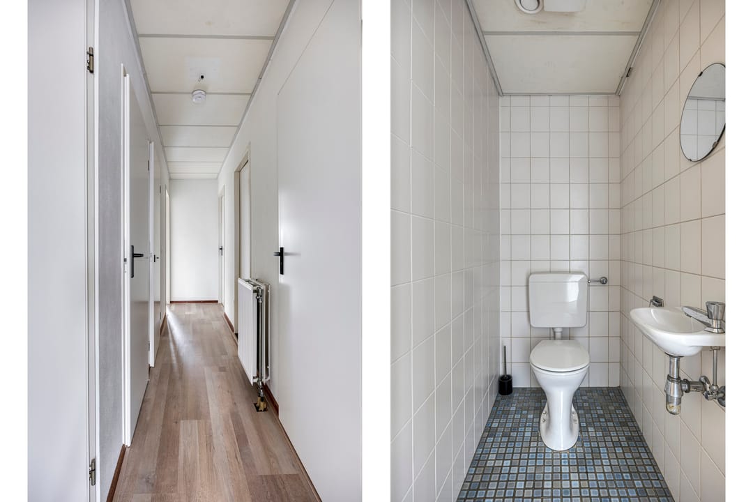 Photo 7 of Nieuwe Mare 35