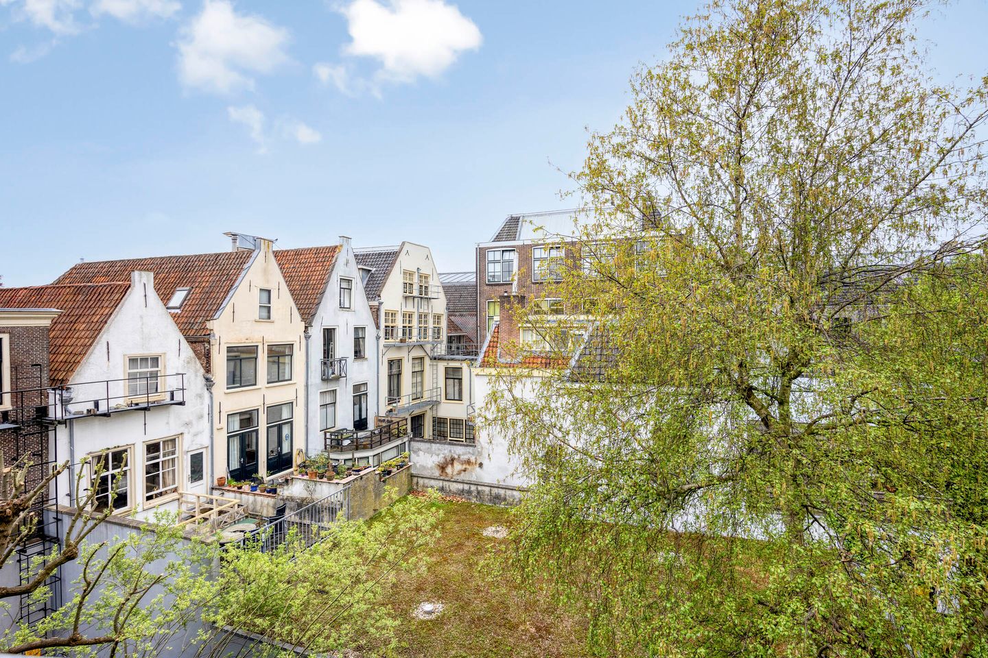 Photo 14 of Nieuwe Mare 35