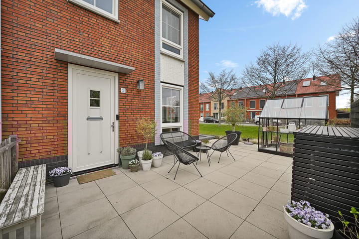 Foto 20 van Boetersstraat 2