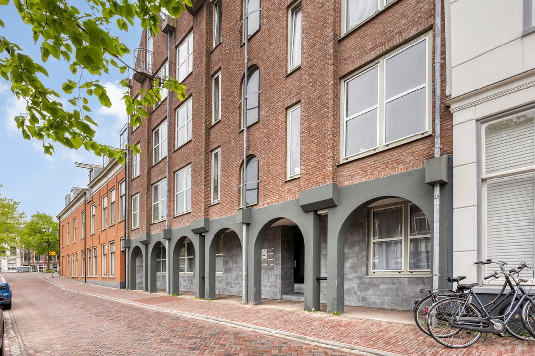 Photo 23 of Nieuwe Mare 35