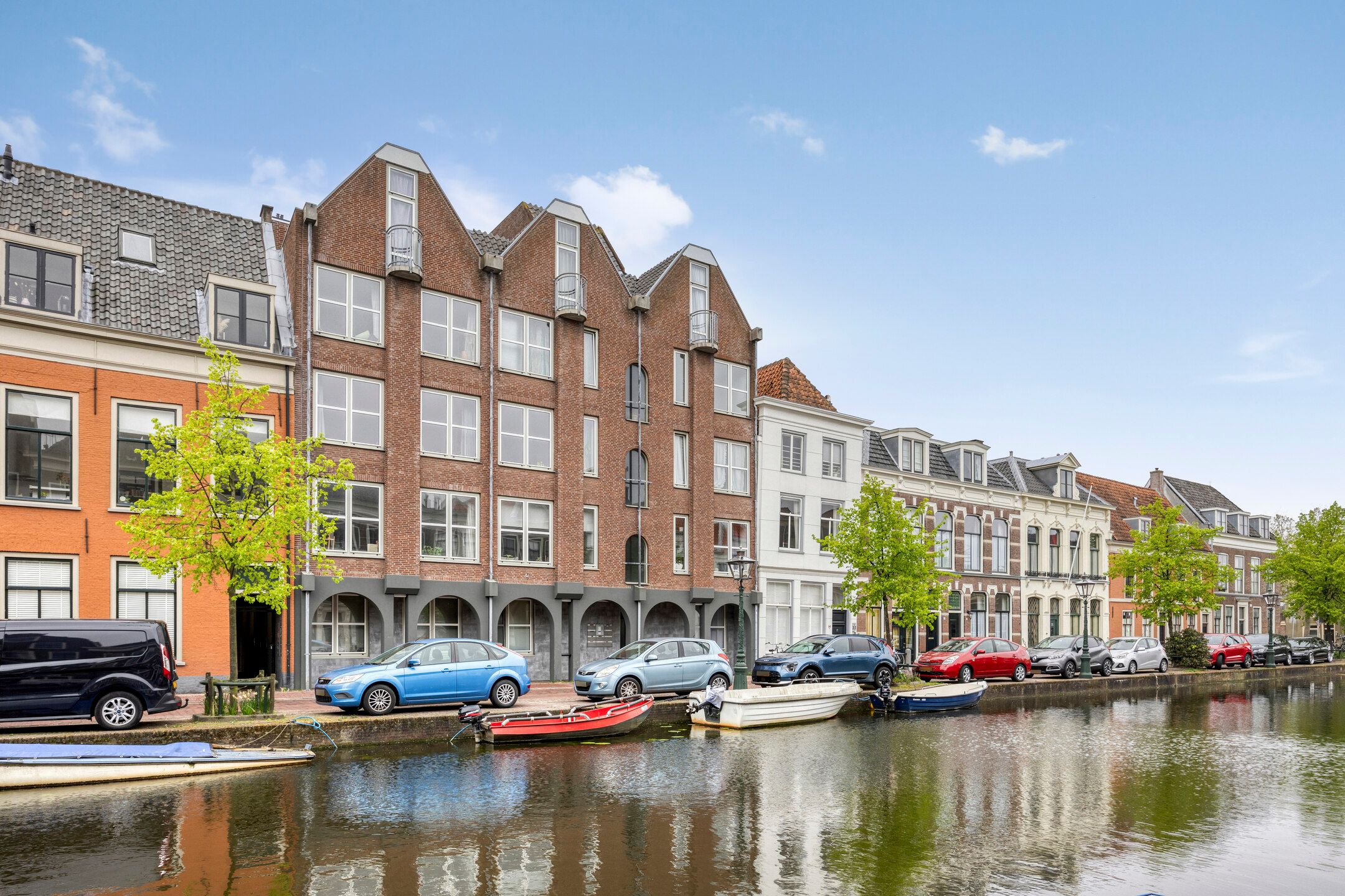 Photo 24 of Nieuwe Mare 35