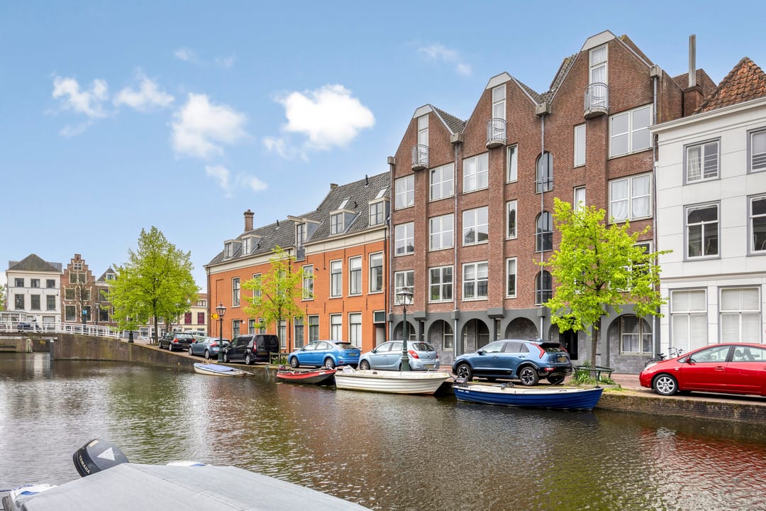 Photo 26 of Nieuwe Mare 35