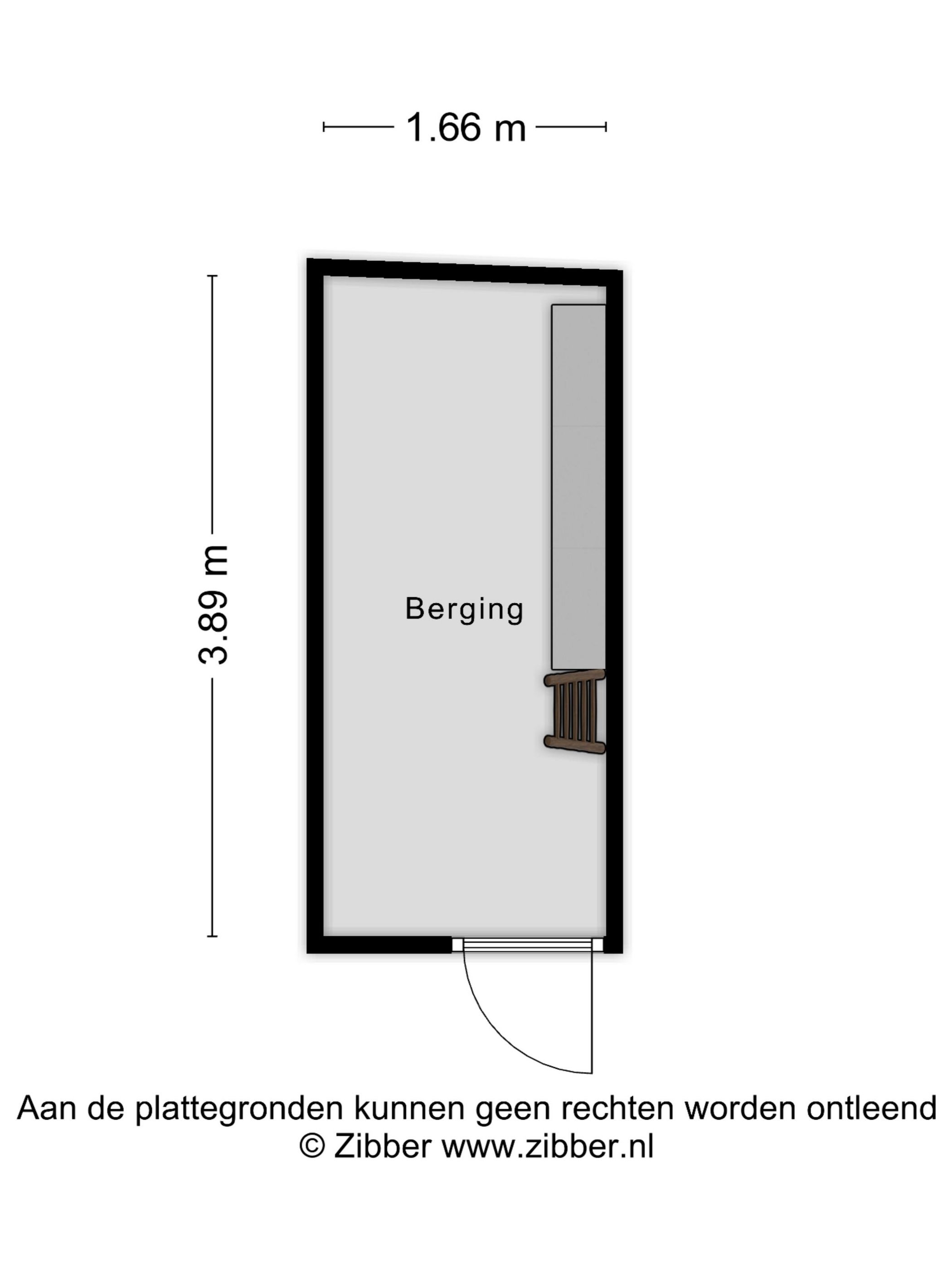 Photo 30 of Nieuwe Mare 35