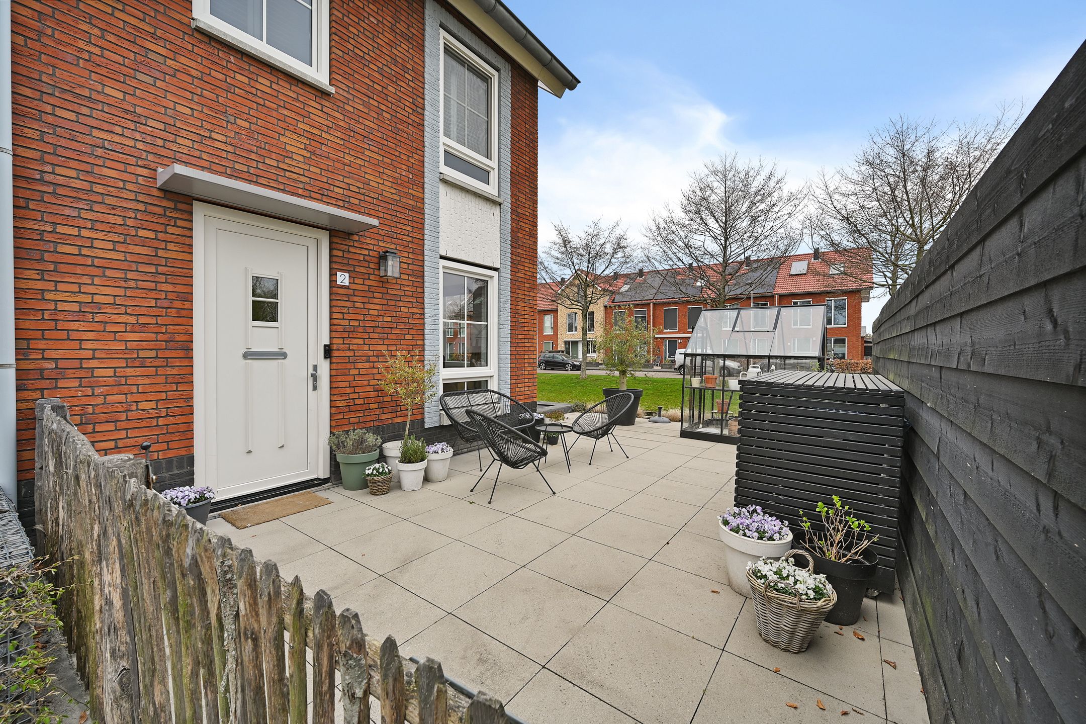 Foto 42 van Boetersstraat 2