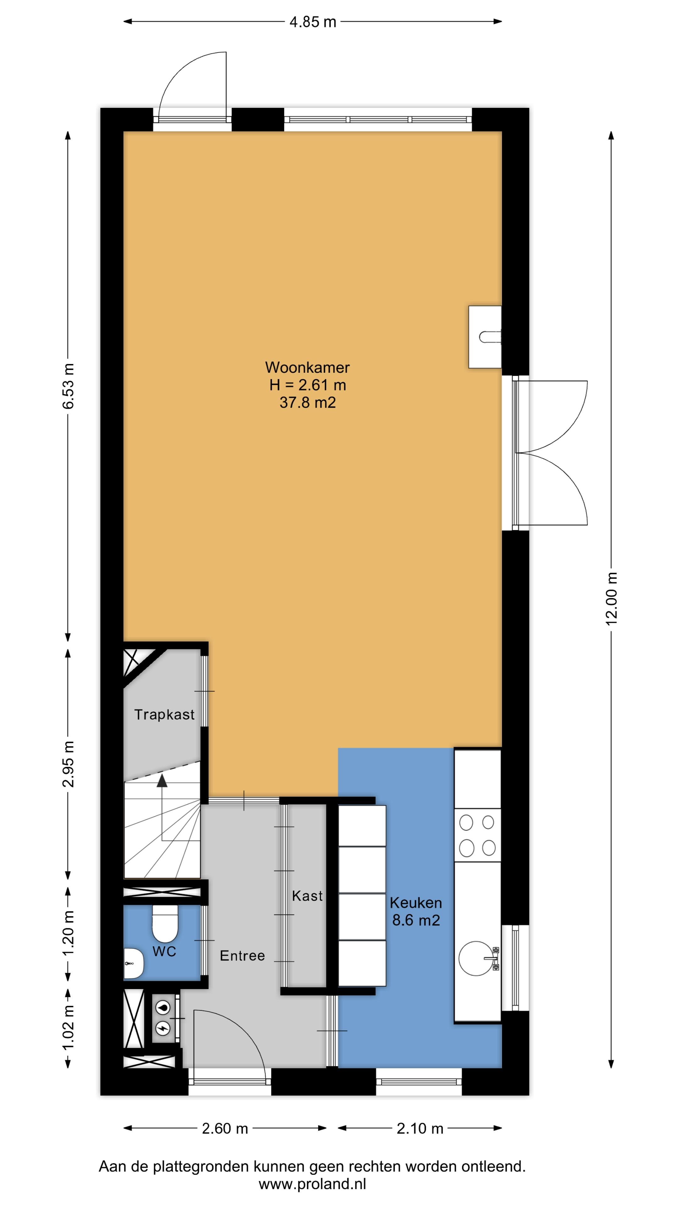 Foto 51 van Boetersstraat 2