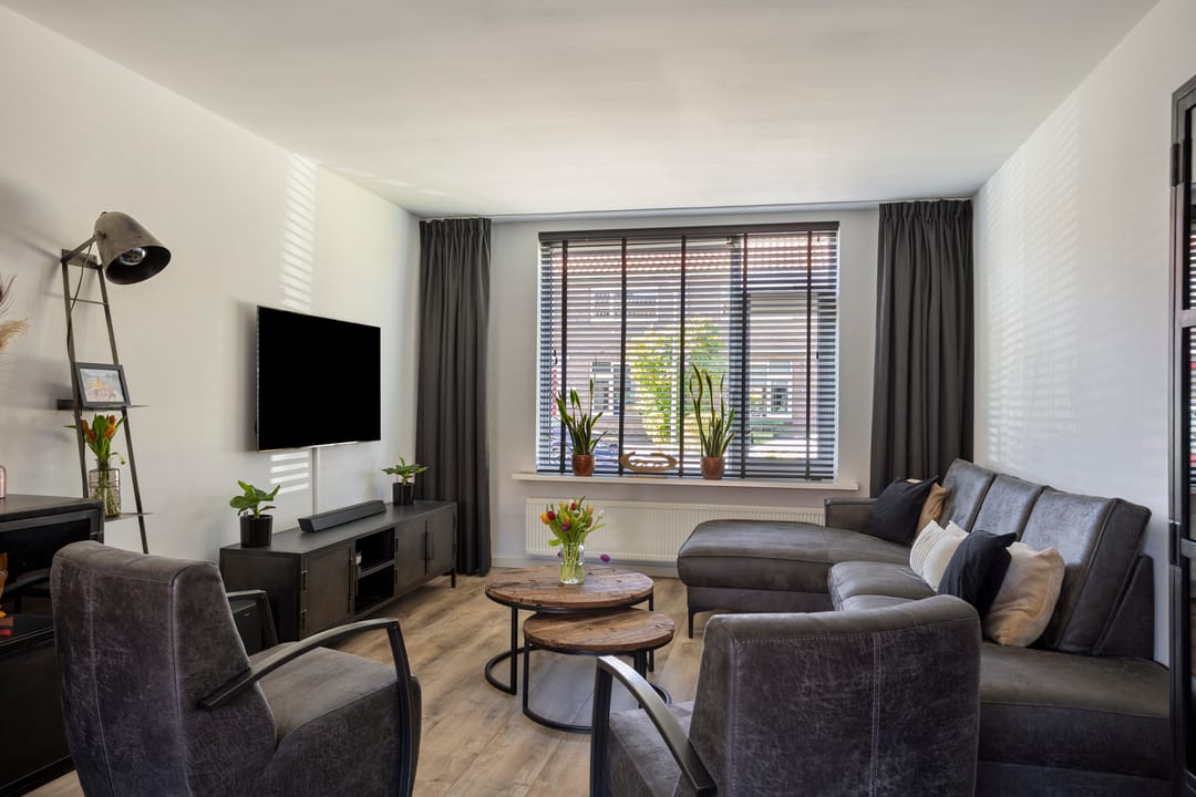 Foto 2 van Ericastraat 8