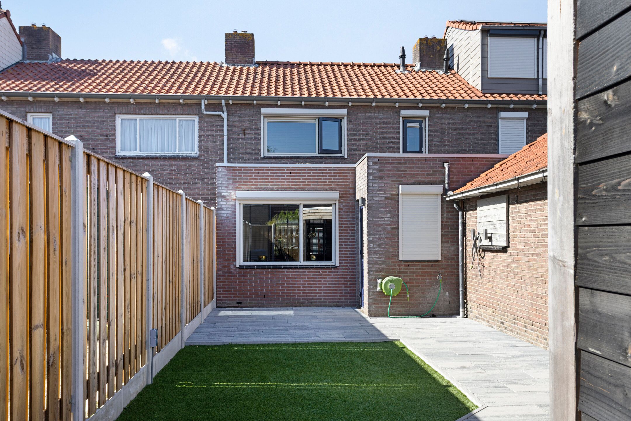 Foto 33 van Ericastraat 8