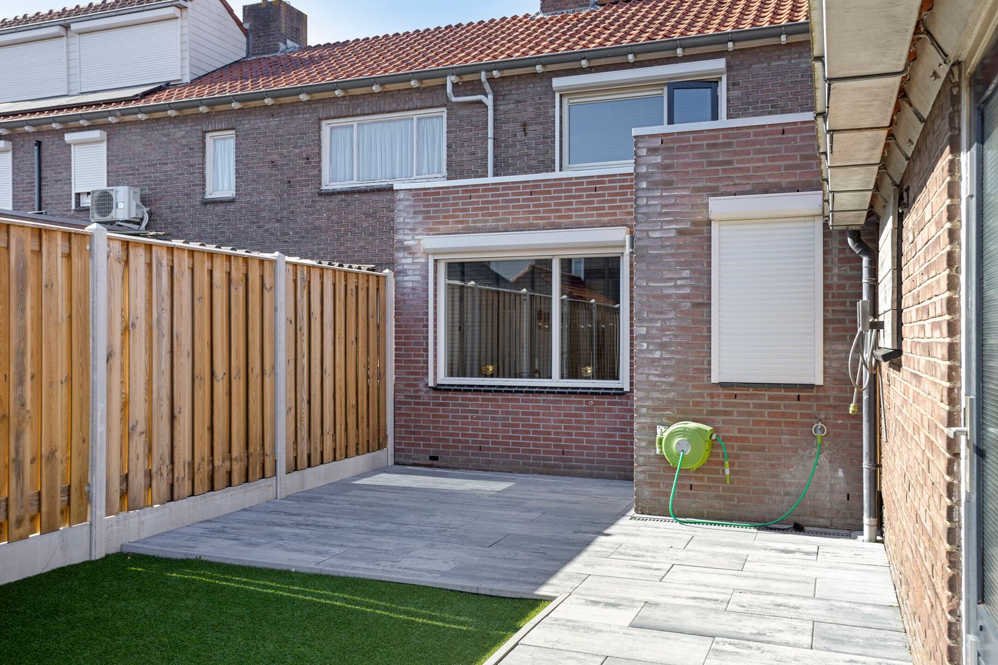 Foto 34 van Ericastraat 8