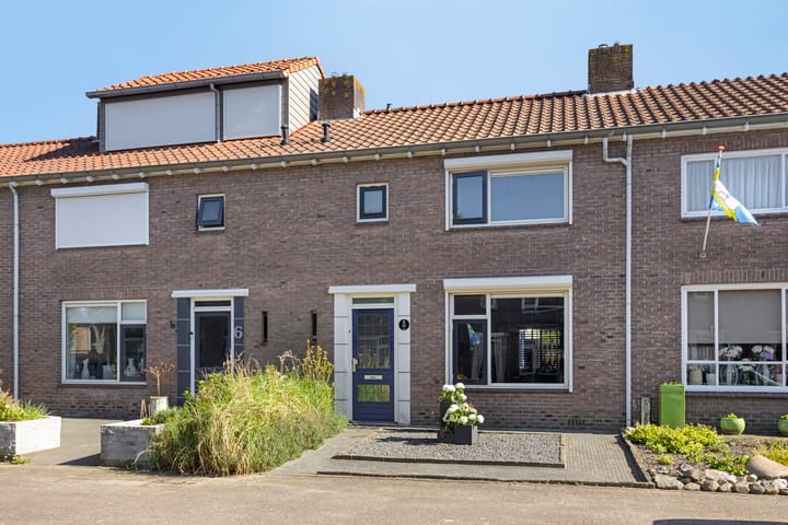 Foto 35 van Ericastraat 8