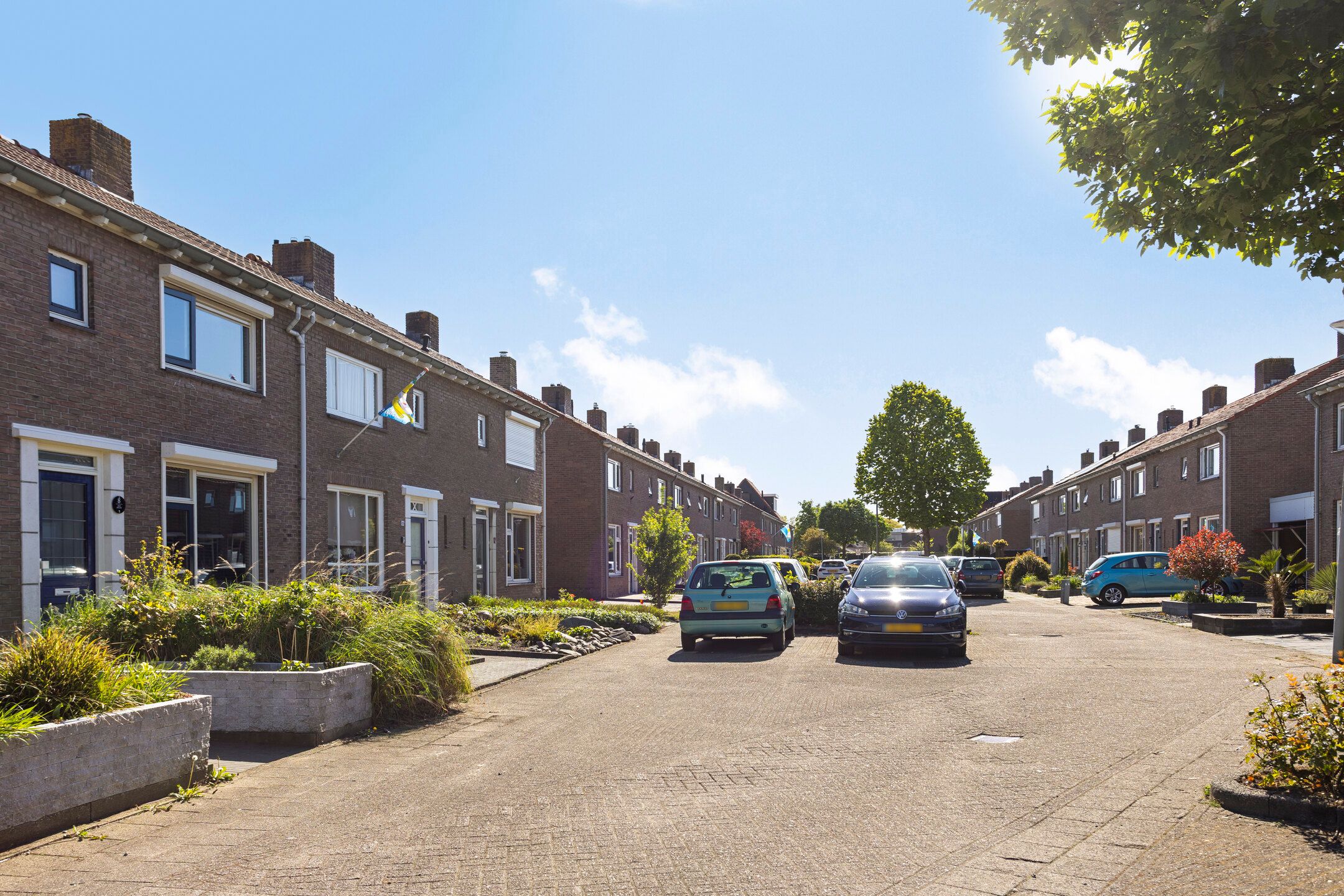 Foto 36 van Ericastraat 8