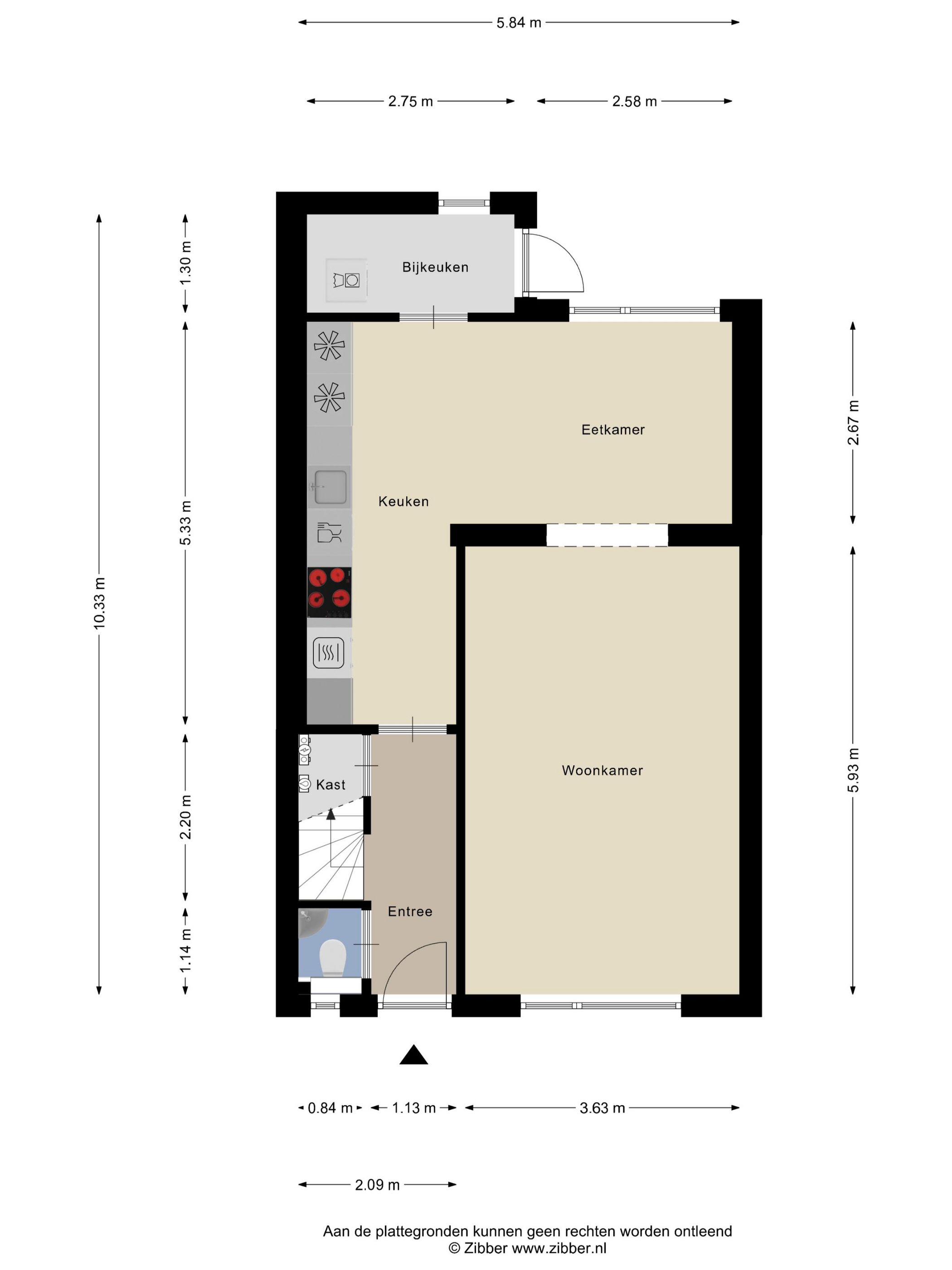 Foto 39 van Ericastraat 8