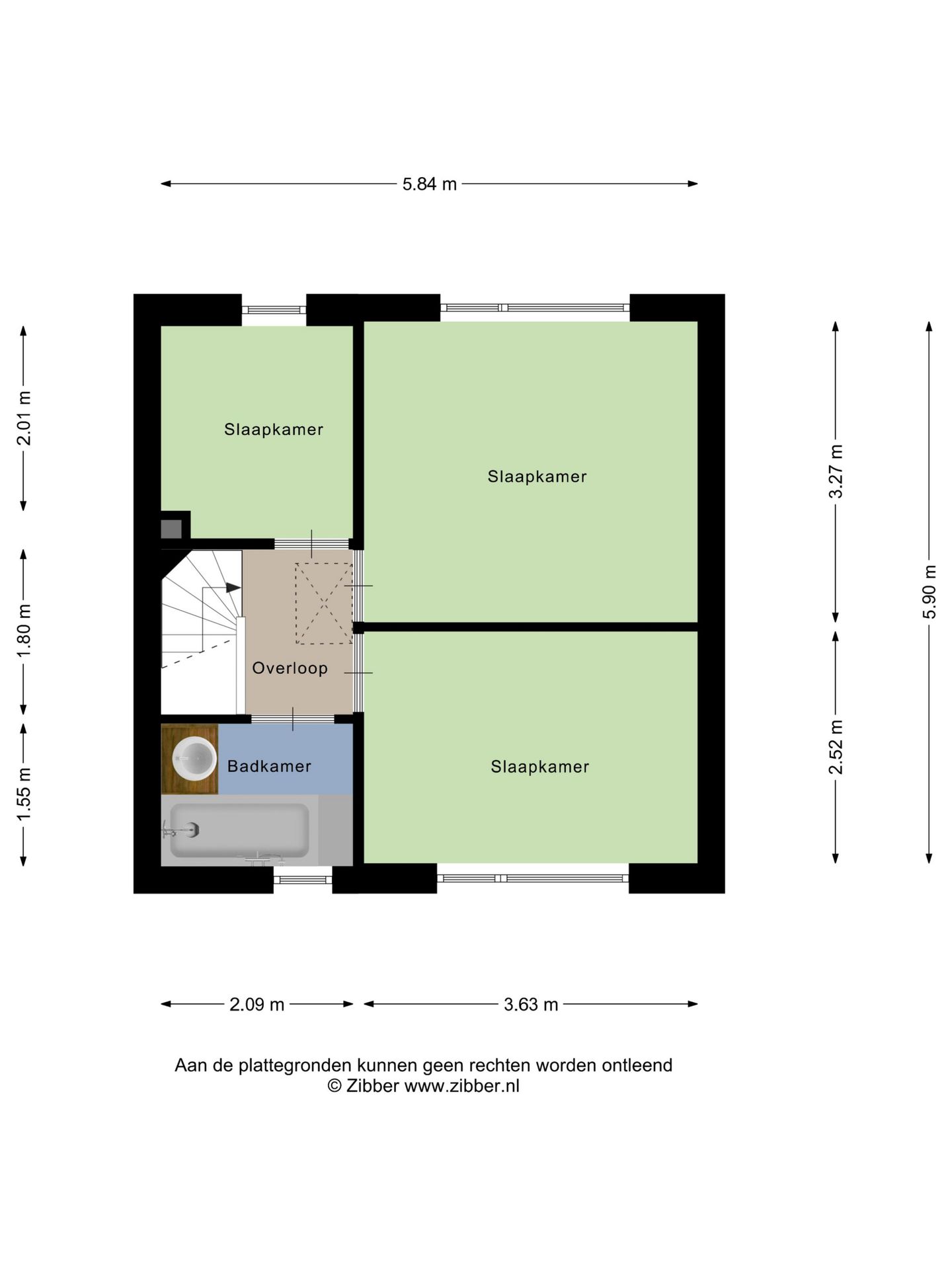 Foto 40 van Ericastraat 8