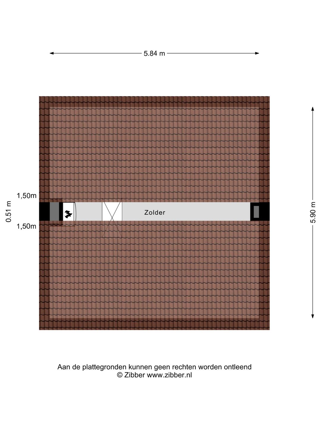 Foto 41 van Ericastraat 8