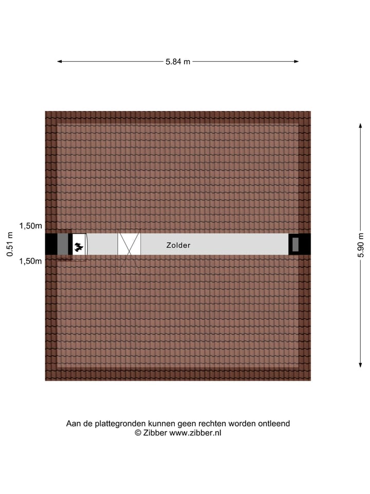 Foto 41 van Ericastraat 8