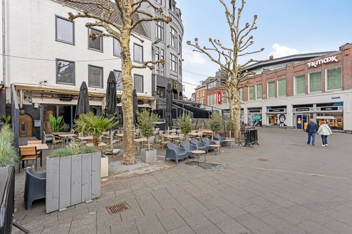 Pancratiusplein 4, Heerlen