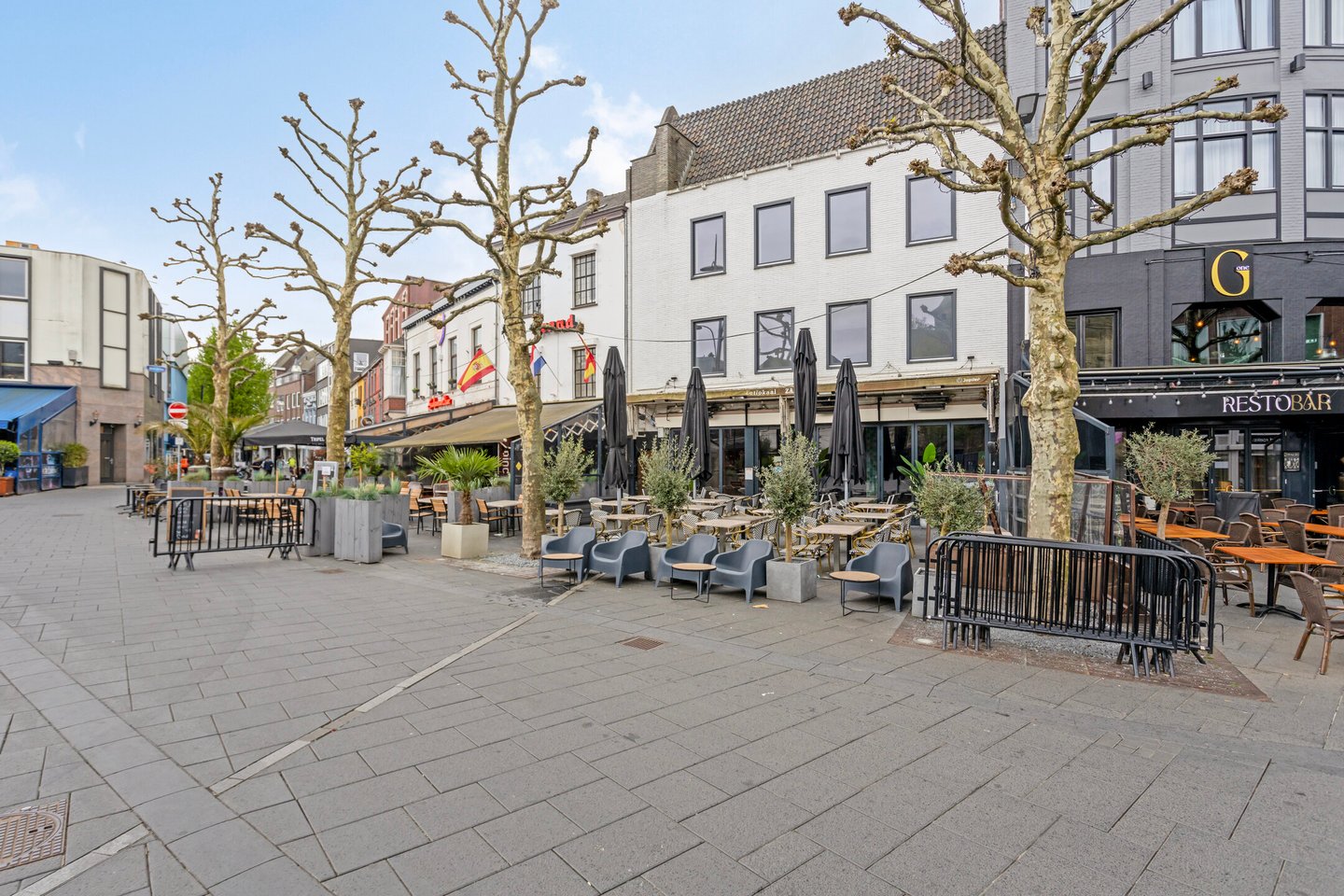 Bekijk foto 3 van Pancratiusplein 4