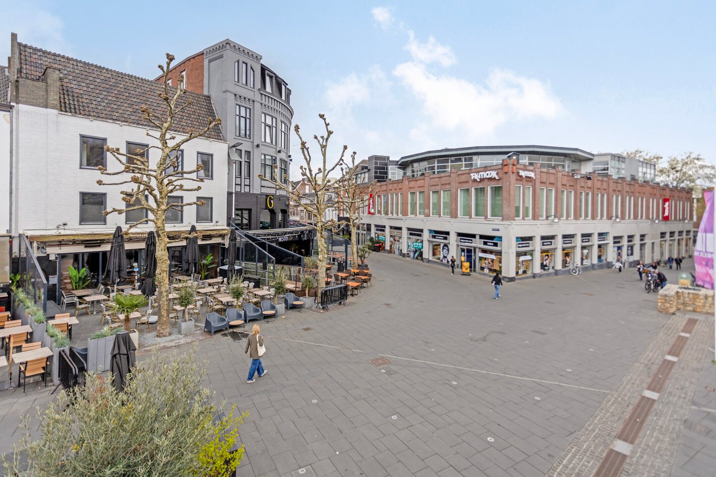 Bekijk foto 4 van Pancratiusplein 4