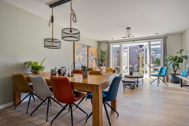 Foto 2 van Jan van der Heijdenstraat 49