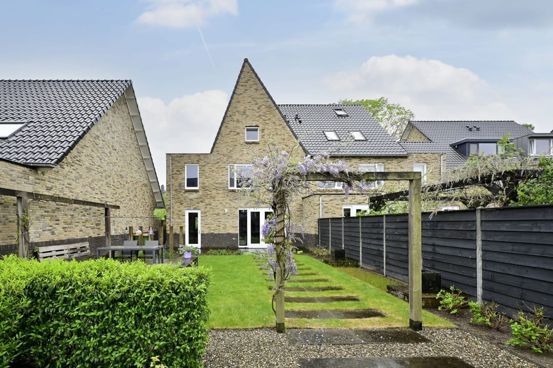 Photo 2 of Van den Boschlaan 111